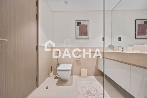 Appartement à Opera District, Downtown Dubai (Downtown Burj Dubai), Dubai, 2 chambres, 103 m², № 104816 - photo 5