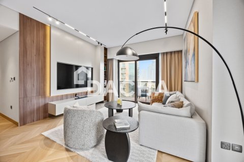 Appartement à Opera District, Downtown Dubai (Downtown Burj Dubai), Dubai, 2 chambres, 103 m², № 104816 - photo 9