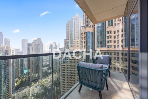 Appartement à Opera District, Downtown Dubai (Downtown Burj Dubai), Dubai, 2 chambres, 103 m², № 104816 - photo 7