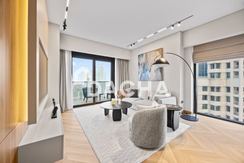 Appartement à Opera District, Downtown Dubai (Downtown Burj Dubai), Dubai, 2 chambres, 103 m², № 104816