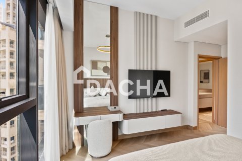 Appartement à Opera District, Downtown Dubai (Downtown Burj Dubai), Dubai, 2 chambres, 103 m², № 104816 - photo 16
