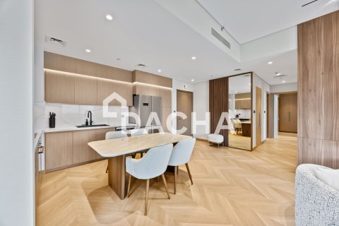 Appartement à Opera District, Downtown Dubai (Downtown Burj Dubai), Dubai, 2 chambres, 103 m², № 104816 - photo 11