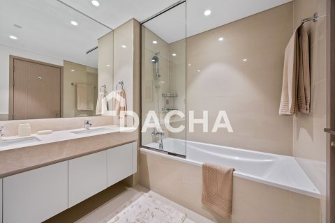 Appartement à Opera District, Downtown Dubai (Downtown Burj Dubai), Dubai, 2 chambres, 103 m², № 104816 - photo 21