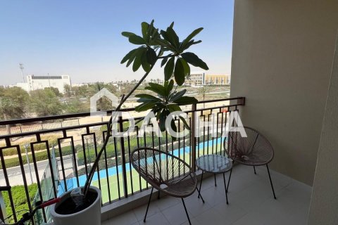 Appartement à Zahra Breeze Apartments, Town Square, Dubai, 2 chambres, 83 m², № 104815