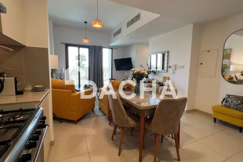 Apartment in Zahra Breeze Apartments, Town Square, Dubai 2 bedrooms, 83 sq.m. № 104815 - photo 9