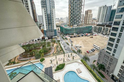 Купить квартиру в Джумейра Вилладж Серкл, Дубай: 1 спальня, 74м², № 104809 - фото 2