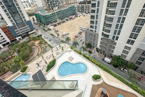 Купить квартиру в Джумейра Вилладж Серкл, Дубай: 1 спальня, 74м², № 104809 - фото 11