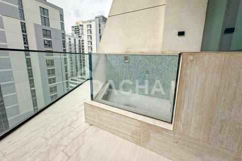 Купить квартиру в Джумейра Вилладж Серкл, Дубай: 1 спальня, 74м², № 104809 - фото 4