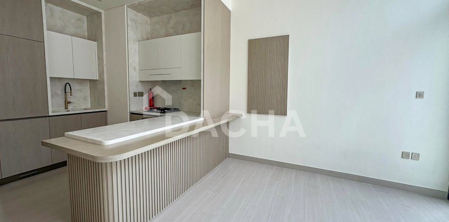 Квартира в Джумейра Вилладж Серкл, Дубай, 1 спальня, 74м², № 104809