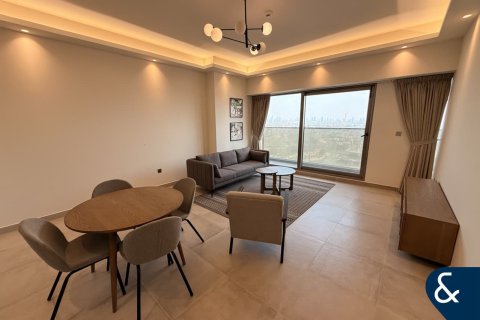 Apartment in Jumeirah Lake Towers, Dubai 1 bedroom, 89 sq.m. № 98750