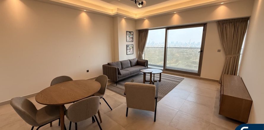 Apartment in Jumeirah Lake Towers, Dubai 1 bedroom, 89 sq.m. № 98750