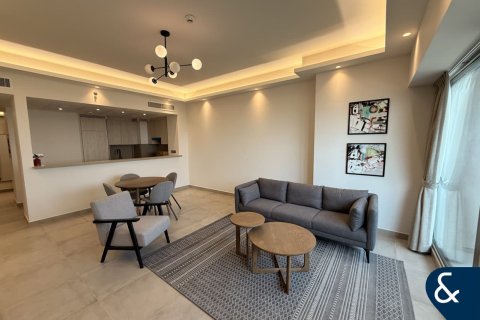 Apartment in Jumeirah Lake Towers, Dubai 1 bedroom, 89 sq.m. № 98750 - photo 2