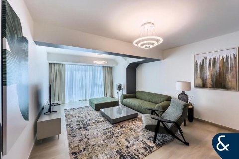 Apartment in Jumeirah Lake Towers, Dubai 1 bedroom, 80 sq.m. № 98754