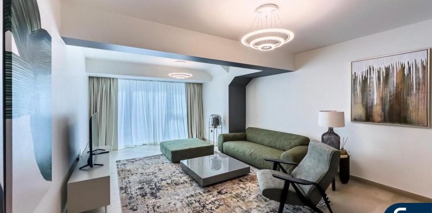 Apartment in Jumeirah Lake Towers, Dubai 1 bedroom, 80 sq.m. № 98754