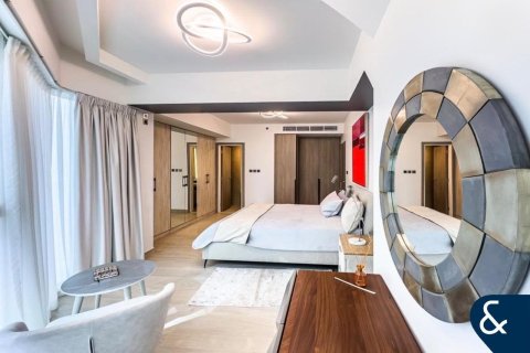 Apartment in Jumeirah Lake Towers, Dubai 1 bedroom, 80 sq.m. № 98754 - photo 8