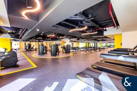 Apartment in Jumeirah Lake Towers, Dubai 1 bedroom, 80 sq.m. № 98754 - photo 19