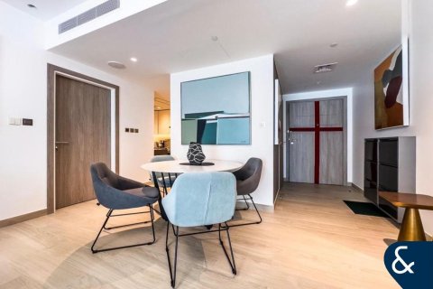 Apartment in Jumeirah Lake Towers, Dubai 1 bedroom, 80 sq.m. № 98754 - photo 4