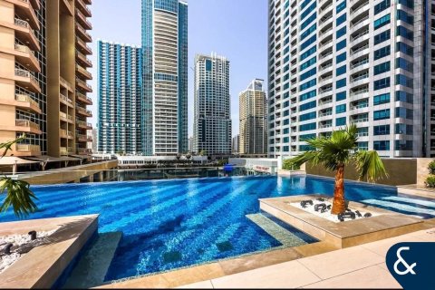 Apartment in Jumeirah Lake Towers, Dubai 1 bedroom, 80 sq.m. № 98754 - photo 14