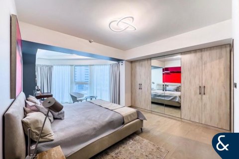 Apartment in Jumeirah Lake Towers, Dubai 1 bedroom, 80 sq.m. № 98754 - photo 10