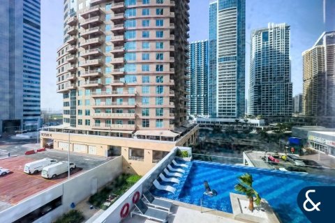 Apartment in Jumeirah Lake Towers, Dubai 1 bedroom, 80 sq.m. № 98754 - photo 15