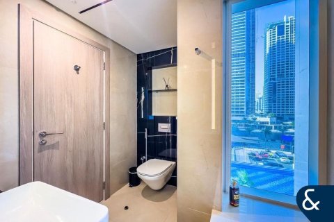 Apartment in Jumeirah Lake Towers, Dubai 1 bedroom, 80 sq.m. № 98754 - photo 12