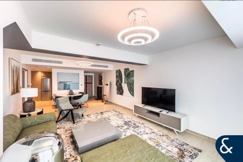 Apartment in Jumeirah Lake Towers, Dubai 1 bedroom, 80 sq.m. № 98754 - photo 3