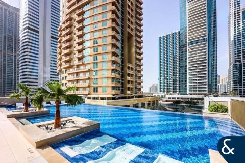 Apartment in Jumeirah Lake Towers, Dubai 1 bedroom, 80 sq.m. № 98754 - photo 13