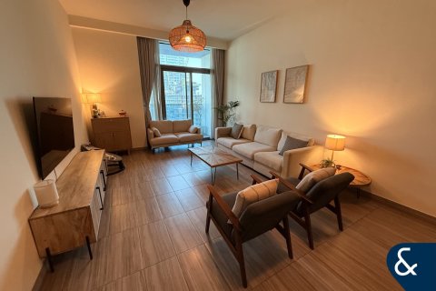 Apartment in Jumeirah Lake Towers, Dubai 2 bedrooms, 124 sq.m. № 98745