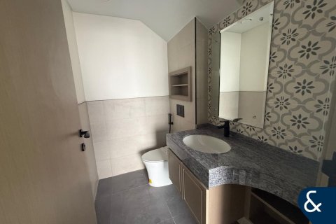 Townhouse in Damac Lagoons, Dubai 5 bedrooms, 306 sq.m. № 98751 - photo 11