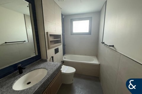 Townhouse in Damac Lagoons, Dubai 5 bedrooms, 306 sq.m. № 98751 - photo 6