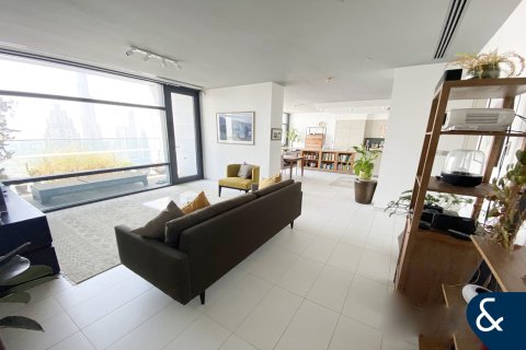 شقة في DIFC, دبي 2 غرف نوم, 194 م² رقم 98752 - صورة 3