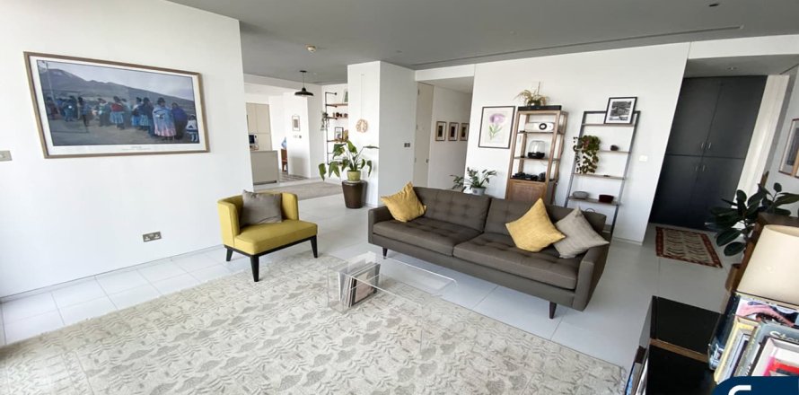 شقة في DIFC, دبي 2 غرف نوم, 194 م² رقم 98752