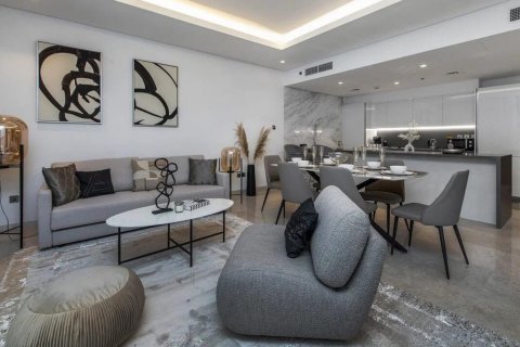 Appartement à Dubai, 1 chambre, 110 m², № 7958 - photo 4