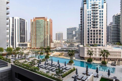 Appartement à Dubai, 1 chambre, 110 m², № 7958 - photo 9