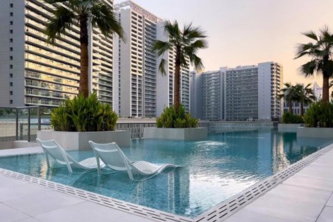 Appartement à Dubai, 1 chambre, 110 m², № 7958 - photo 13