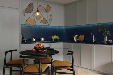 Appartement à Dubai, studio, 38 m², № 7950 - photo 4