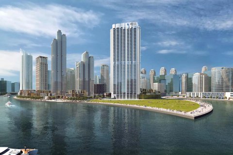 Купить квартиру в Дубае: студию, 40м², № 7949 - фото 12