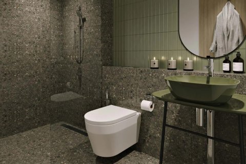 Купить квартиру в Дубае: студию, 40м², № 7949 - фото 4