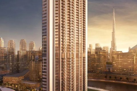 Купить квартиру в Дубае: студию, 40м², № 7949 - фото 10