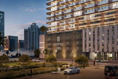 Appartement à Dubai, 1 chambre, 80 m², № 7956 - photo 6