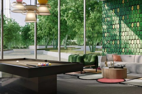 Appartement à Dubai, studio, 38 m², № 7948 - photo 6