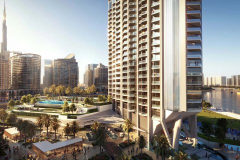 Appartement à Dubai, studio, 38 m², № 7948 - photo 10