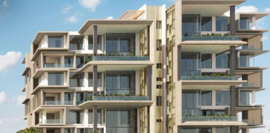 Appartement à Dubai, 3 chambres, 315 m², № 7957