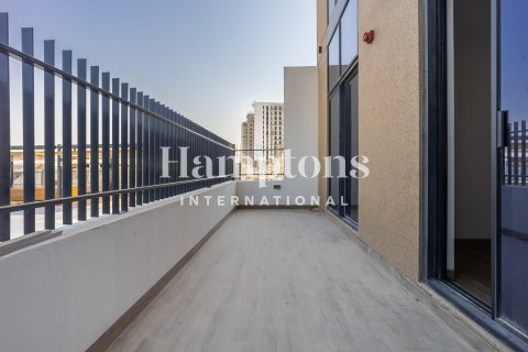 Appartement à Living Legends, Dubai, 2 chambres, 147.52996400 m², № 92932 - photo 15
