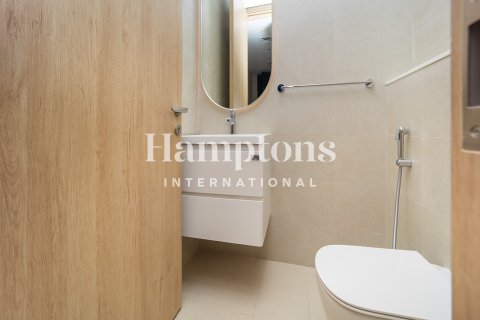 Appartement à Living Legends, Dubai, 2 chambres, 147.52996400 m², № 92932 - photo 3