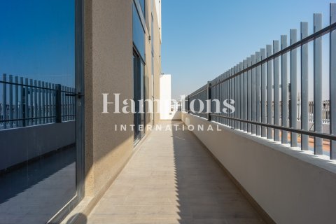 Appartement à Living Legends, Dubai, 2 chambres, 147.52996400 m², № 92932 - photo 8