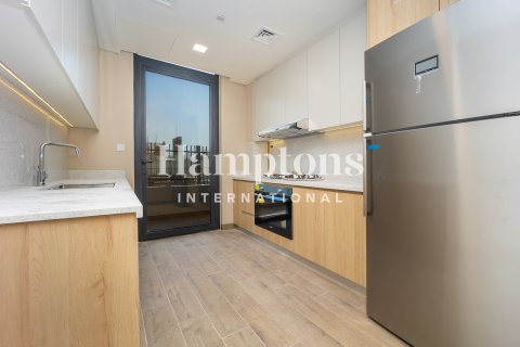 Appartement à Living Legends, Dubai, 2 chambres, 147.52996400 m², № 92932 - photo 4