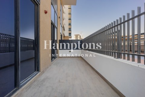Appartement à Living Legends, Dubai, 2 chambres, 147.52996400 m², № 92932 - photo 12