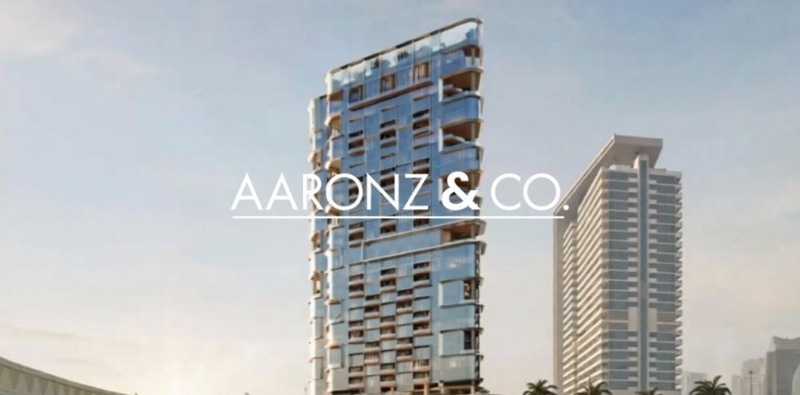 Офис в Бизнес-Бэе, Дубай, 229м², № 92918