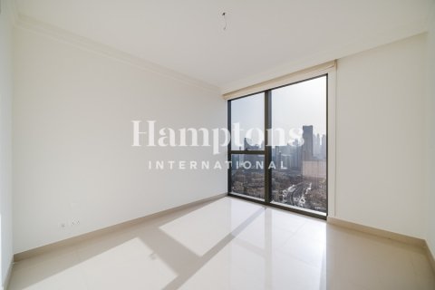 Apartamento en Boulevard Point, Downtown Dubai (Downtown Burj Dubai), Dubai, 2 dormitorios, 131.36484200 m², № 92931 - foto 2